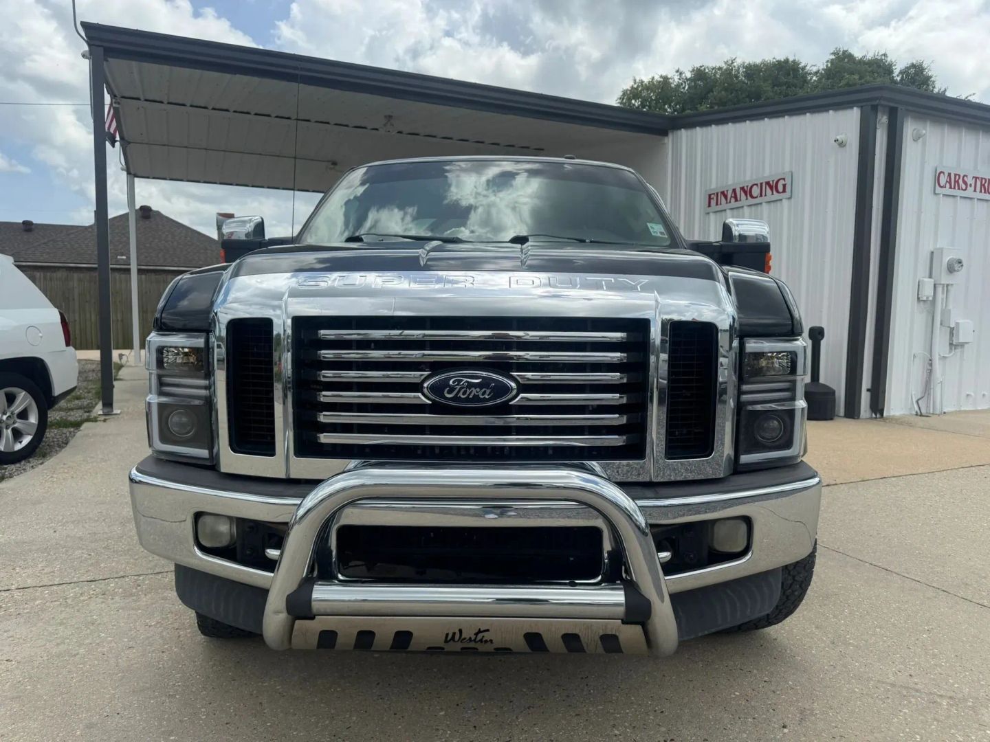 ford f-250 super duty 2009 1FTSW21R09EA99693 image ford f-250 super duty 2009 1FTSW21R09EA99693 image